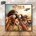 AuZtralia